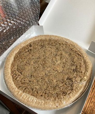 Kern’s Kitchen Kentucky Derby Pie