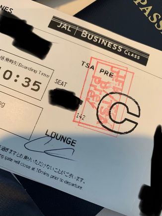 JL PreCheck success. 