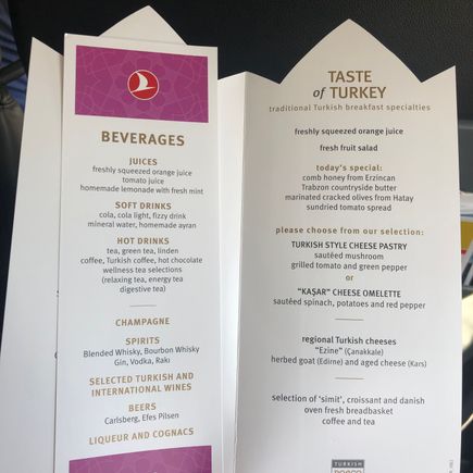 I love cheese but if you don’t it wouldn’t have been a good menu 