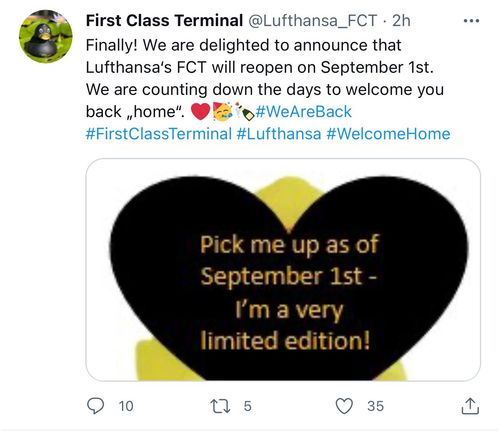 FCT Twitter 