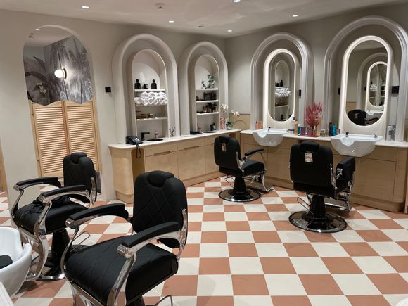 Beauty Salon