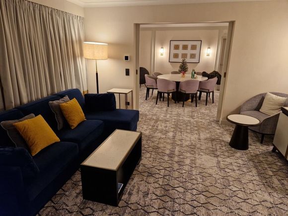 Grand Park Suite