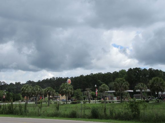 Hardeeville, South Carolina