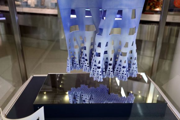 Math Art