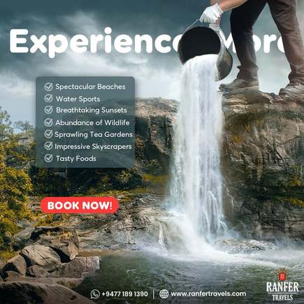Sri lanka Travel