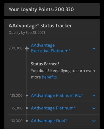Thanks everybody for the data points and sharing your experiences as we all figure out this new LP process. RocketMiles for the win; all my extra points I needed posted within 7-10 days, as of check out date. 

I have one last trip this weekend but needed a little extra insurance in case it didn’t happen. 