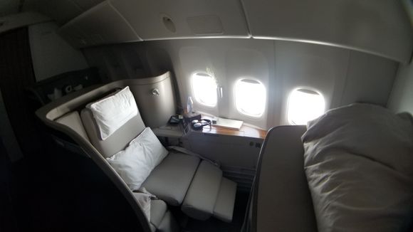 Suite 1A
