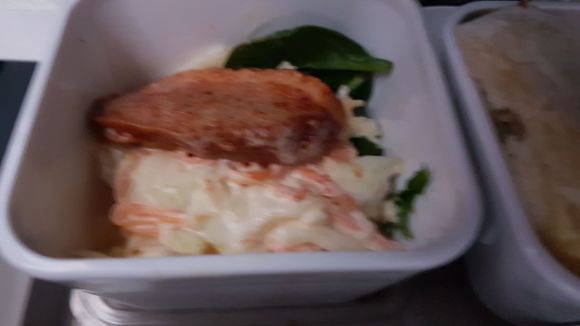 More duck breast! 
