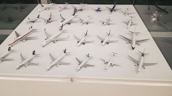 DL Models just behind. Irony? ;)