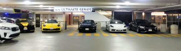 Dreams Ultimate Series