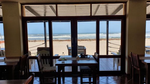 Cape Cross Lodge