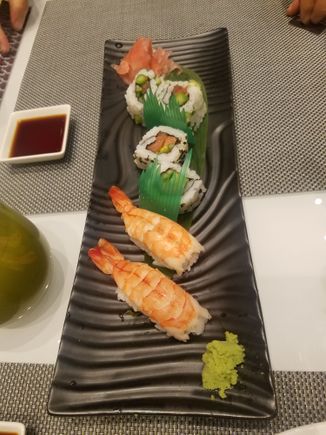 Sushi