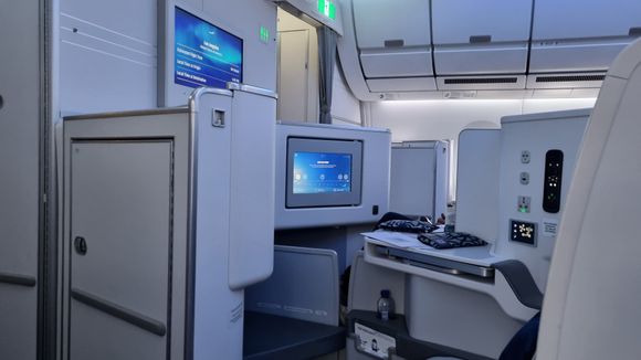 View from 1A
