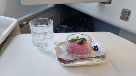 Dessert
