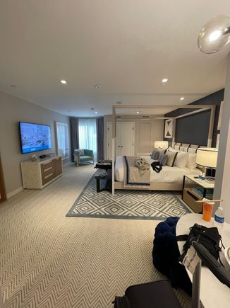 Room 218