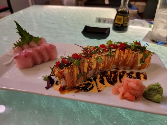 Sushi