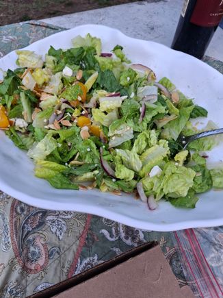 Salad