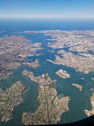 Sydney 
