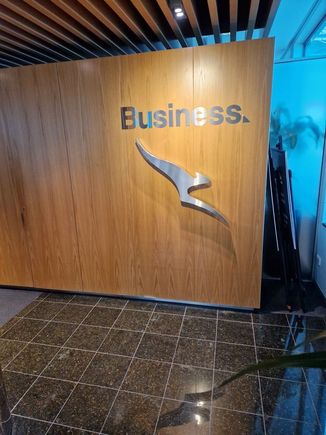 Business Lounge 