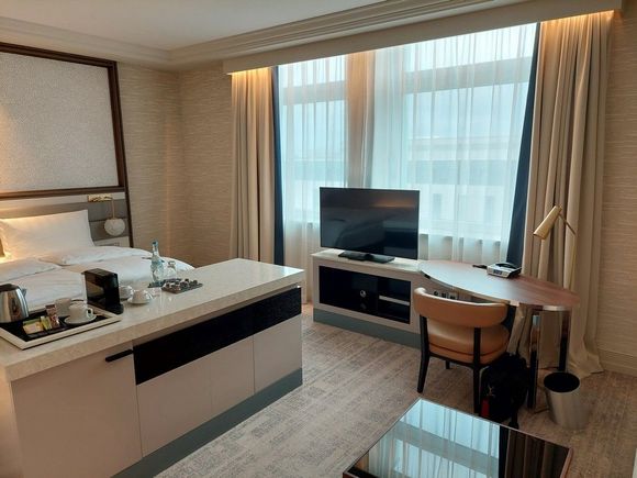 Premium Room / IC Berlin