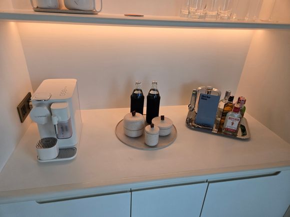 Minibar