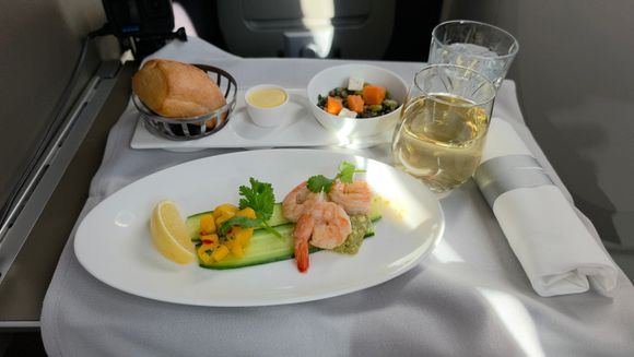 Prawns