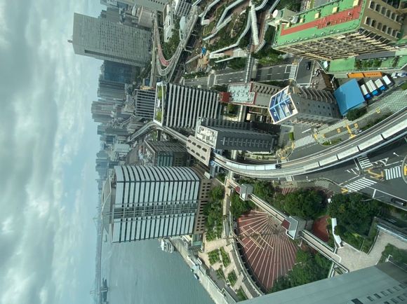 Daytime again 