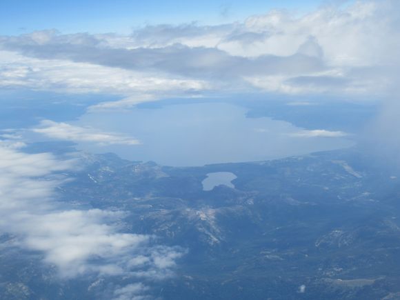 Lake Tahoe