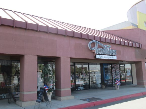 Bakersfield, California