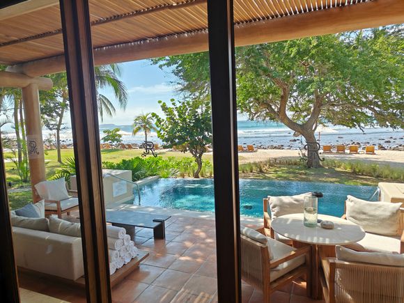 Patio/Pool