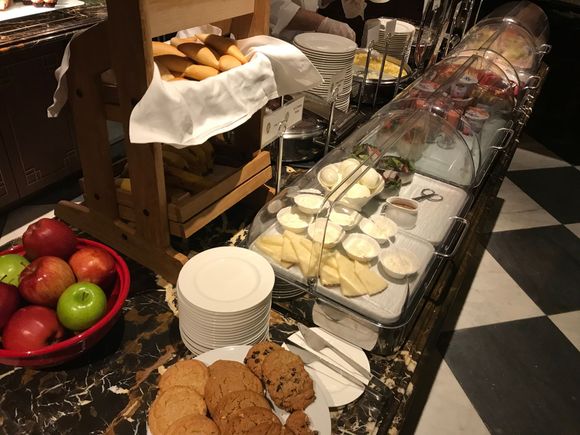 Just a breakfast picture