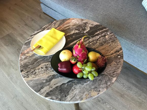 Fruit Plate