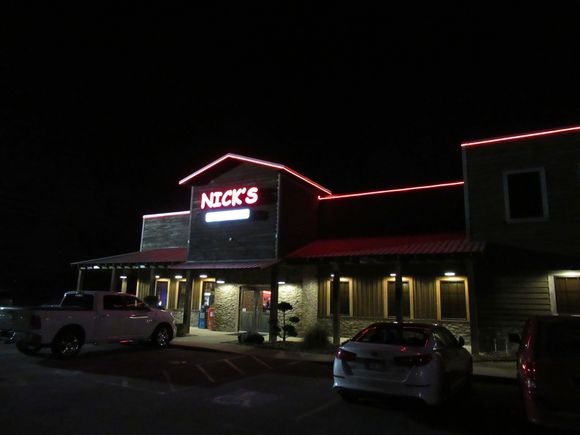 Carlisle, Arkansas 