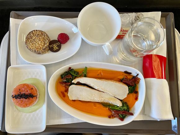 MAD-HEL J lunch (AY, op. by IB)