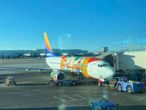 Florida One (N945WN)