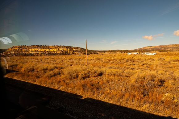 More desert. 