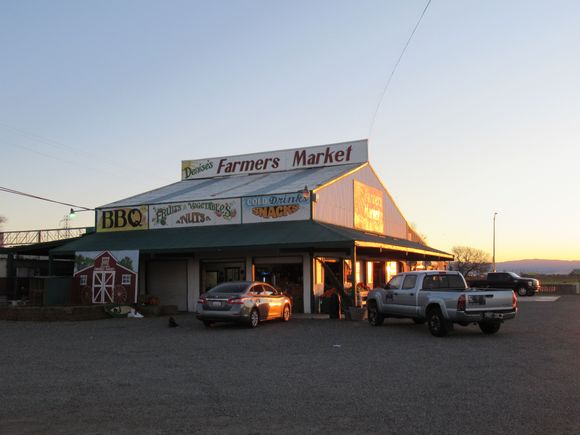 Lathrop, California 