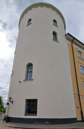 The Castle