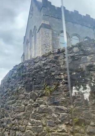 St. Canice’s Cathedral (Church of Ireland)