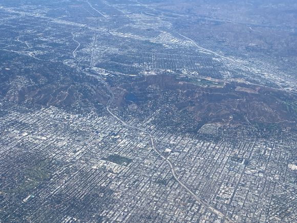 Hollywood
