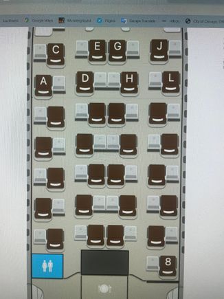 Which 5J or 8L