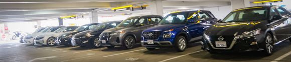 #and 1 Range Rover Evoque and a few Buicks Encore on the other side of lot