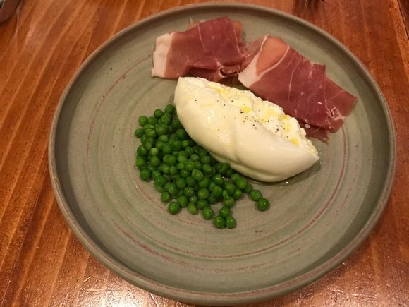 Burrata 