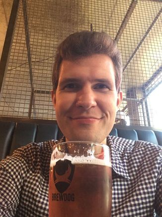 London: Shoreditch - tick! ✅ 