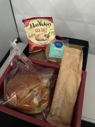 “Lunch”