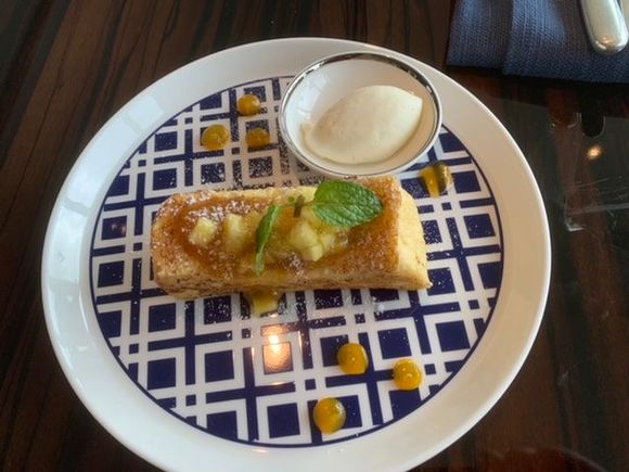 French toast