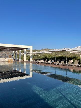 Sports pool