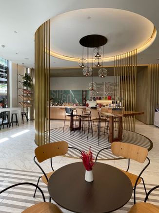 Café 