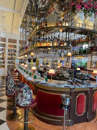 Rocco Bar
