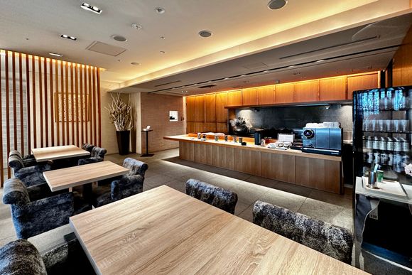 NAGOMI Lounge